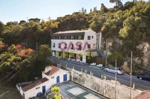 Hotel T4 Venda em Alcanena e Vila Moreira,Alcanena