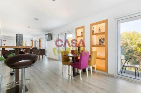 Hotel T4 Venda em Alcanena e Vila Moreira,Alcanena