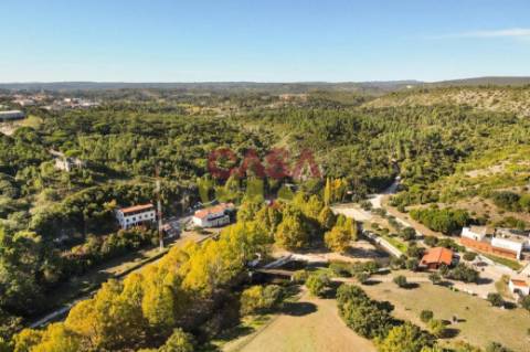 Hotel T4 Venda em Alcanena e Vila Moreira,Alcanena