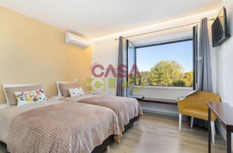 Hotel T4 Venda em Alcanena e Vila Moreira,Alcanena