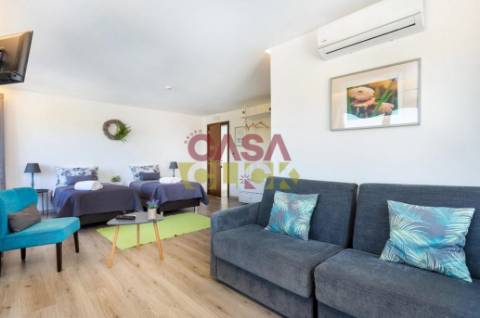 Hotel T4 Venda em Alcanena e Vila Moreira,Alcanena
