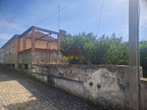 Moradia T3 Venda em Alcanena e Vila Moreira,Alcanena