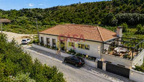 Moradia T3 Venda em Alcanena e Vila Moreira,Alcanena