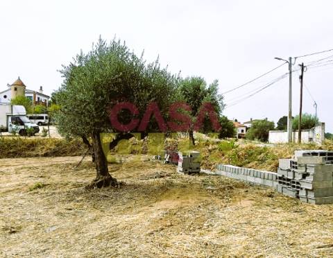Lote de Terreno  Venda em São Pedro de Tomar,Tomar