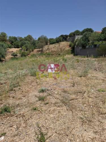 Lote de Terreno T3 Venda em Bugalhos,Alcanena
