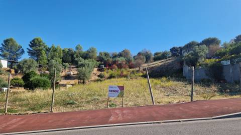 Lote de Terreno T3 Venda em Bugalhos,Alcanena