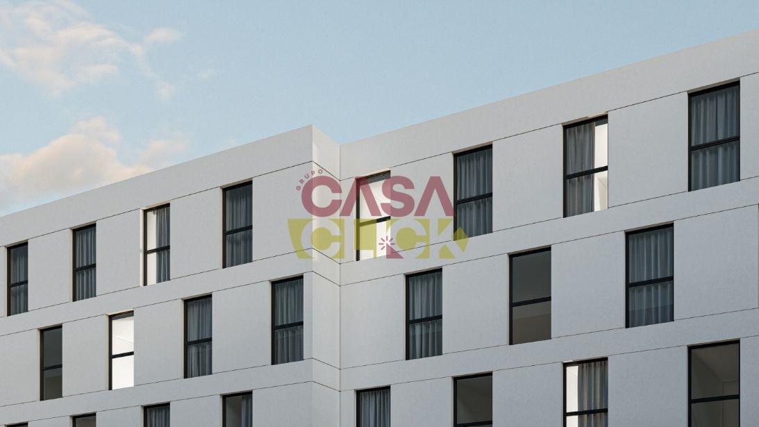 Apartamento T3 Venda em São João Baptista,Entroncamento