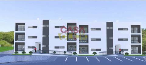 Apartamento T3 Venda em Constância,Constância