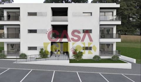 Apartamento T3 Venda em Constância,Constância