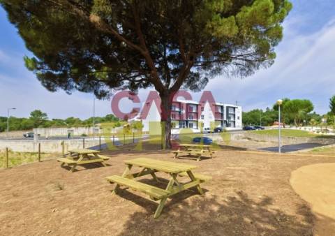 Apartamento T3 Venda em Constância,Constância
