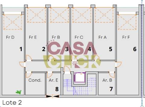 Apartamento T3 Venda em Constância,Constância