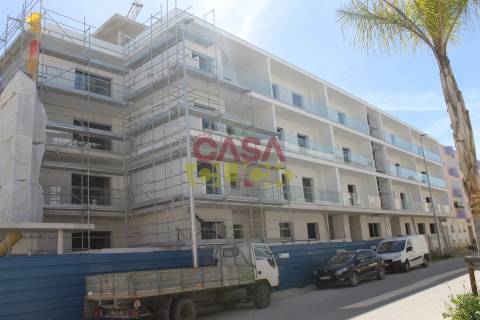 Apartamento T4 Venda em Nossa Senhora de Fátima,Entroncamento