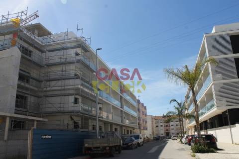 Apartamento T4 Venda em Nossa Senhora de Fátima,Entroncamento