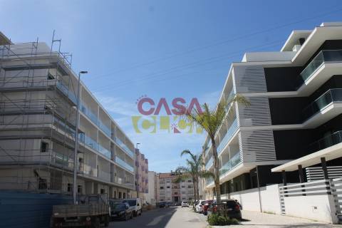 Apartamento T4 Venda em Nossa Senhora de Fátima,Entroncamento