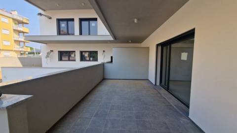 Apartamento T3 Venda em Nossa Senhora de Fátima,Entroncamento