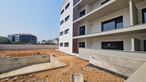Apartamento T3 Venda em Nossa Senhora de Fátima,Entroncamento