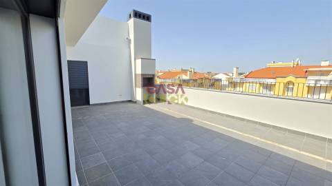 Apartamento T3 DUPLEX Venda em Nossa Senhora de Fátima,Entroncamento