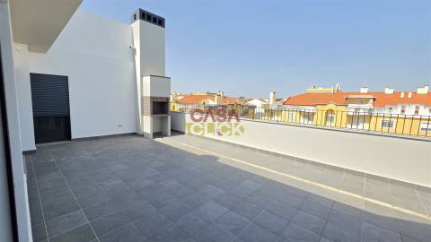 Apartamento T3 DUPLEX Venda em Nossa Senhora de Fátima,Entroncamento