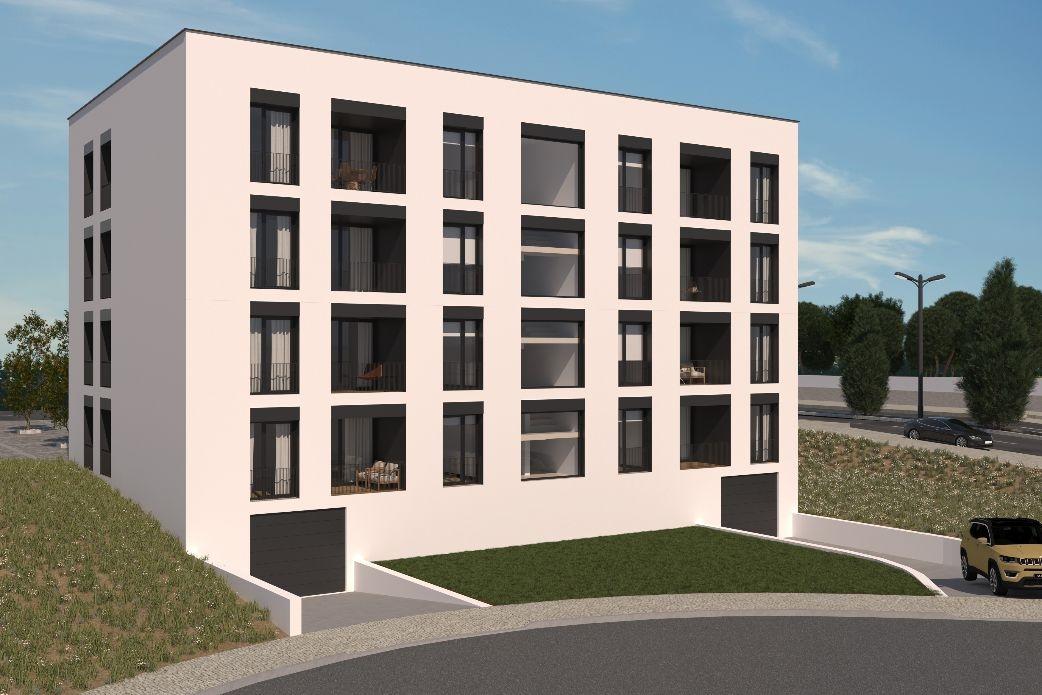 Apartamento T3 Venda em Abrantes (São Vicente e São João) e Alferrarede,Abrantes