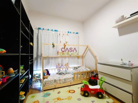 Apartamento T2 Venda em São João Baptista,Entroncamento