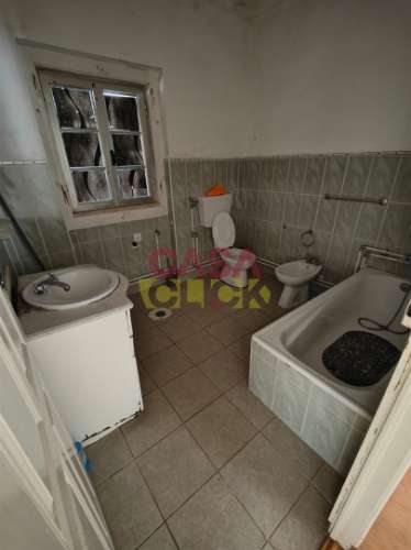 Apartamento T6 Venda em Torres Novas (Santa Maria, Salvador e Santiago),Torres Novas