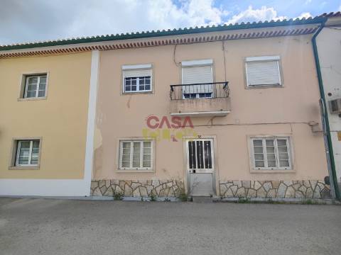 Apartamento T6 Venda em Torres Novas (Santa Maria, Salvador e Santiago),Torres Novas
