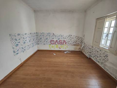Apartamento T6 Venda em Torres Novas (Santa Maria, Salvador e Santiago),Torres Novas