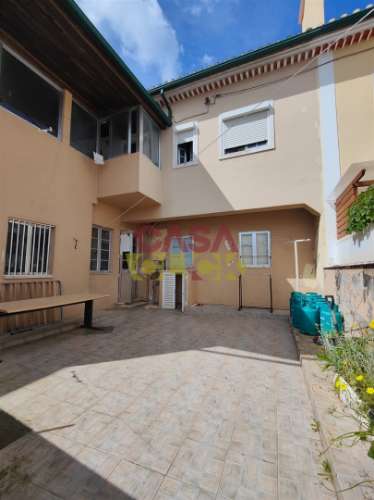 Apartamento T6 Venda em Torres Novas (Santa Maria, Salvador e Santiago),Torres Novas