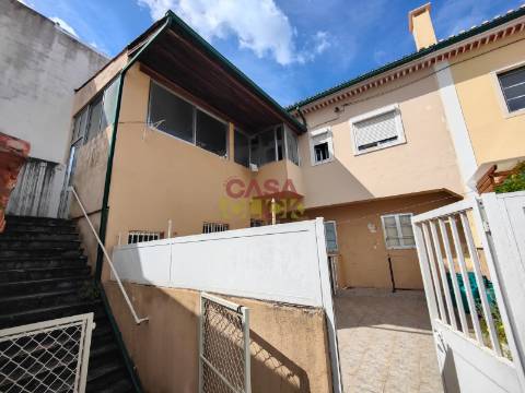Apartamento T6 Venda em Torres Novas (Santa Maria, Salvador e Santiago),Torres Novas
