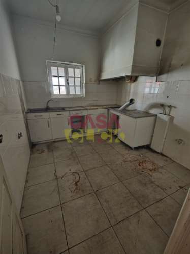 Apartamento T6 Venda em Torres Novas (Santa Maria, Salvador e Santiago),Torres Novas