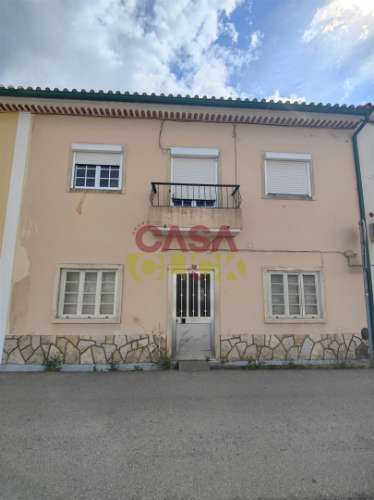 Apartamento T6 Venda em Torres Novas (Santa Maria, Salvador e Santiago),Torres Novas