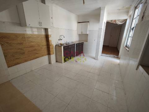 Apartamento T6 Venda em Torres Novas (Santa Maria, Salvador e Santiago),Torres Novas