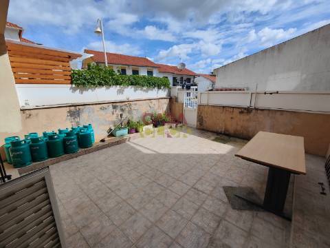 Apartamento T6 Venda em Torres Novas (Santa Maria, Salvador e Santiago),Torres Novas