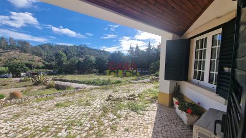 Quinta T6 Venda em Bemposta,Abrantes