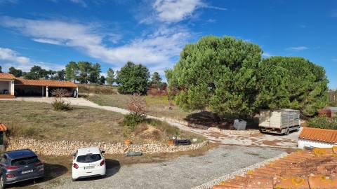 Quinta T6 Venda em Bemposta,Abrantes