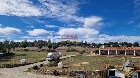 Quinta T6 Venda em Bemposta,Abrantes