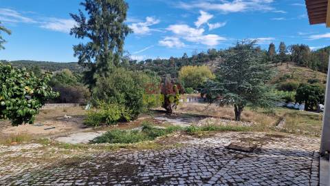 Quinta T6 Venda em Bemposta,Abrantes