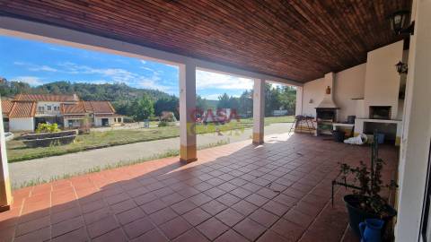 Quinta T6 Venda em Bemposta,Abrantes