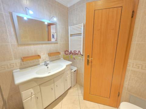 Apartamento T3 Venda em São João Baptista,Entroncamento