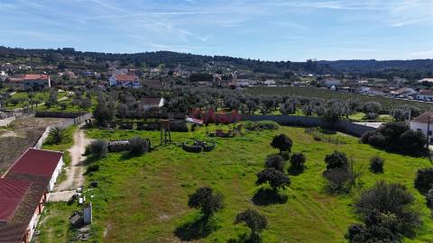Terreno Misto T3 Venda em Carregueira,Chamusca