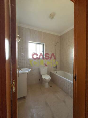 Apartamento T3 Venda em Abrantes (São Vicente e São João) e Alferrarede,Abrantes