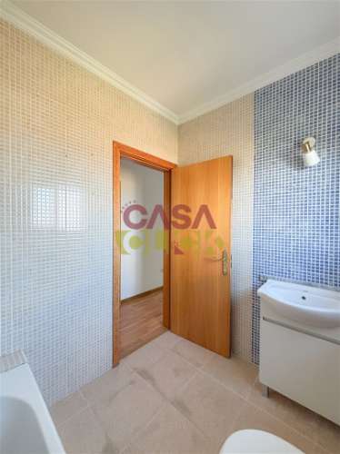 Apartamento T3 Venda em Abrantes (São Vicente e São João) e Alferrarede,Abrantes