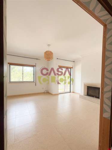 Apartamento T3 Venda em Abrantes (São Vicente e São João) e Alferrarede,Abrantes