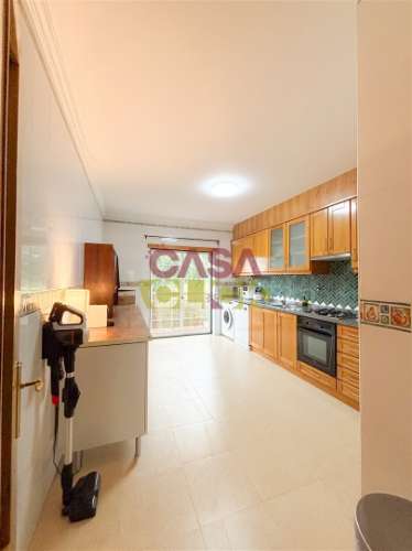 Apartamento T3 Venda em Abrantes (São Vicente e São João) e Alferrarede,Abrantes