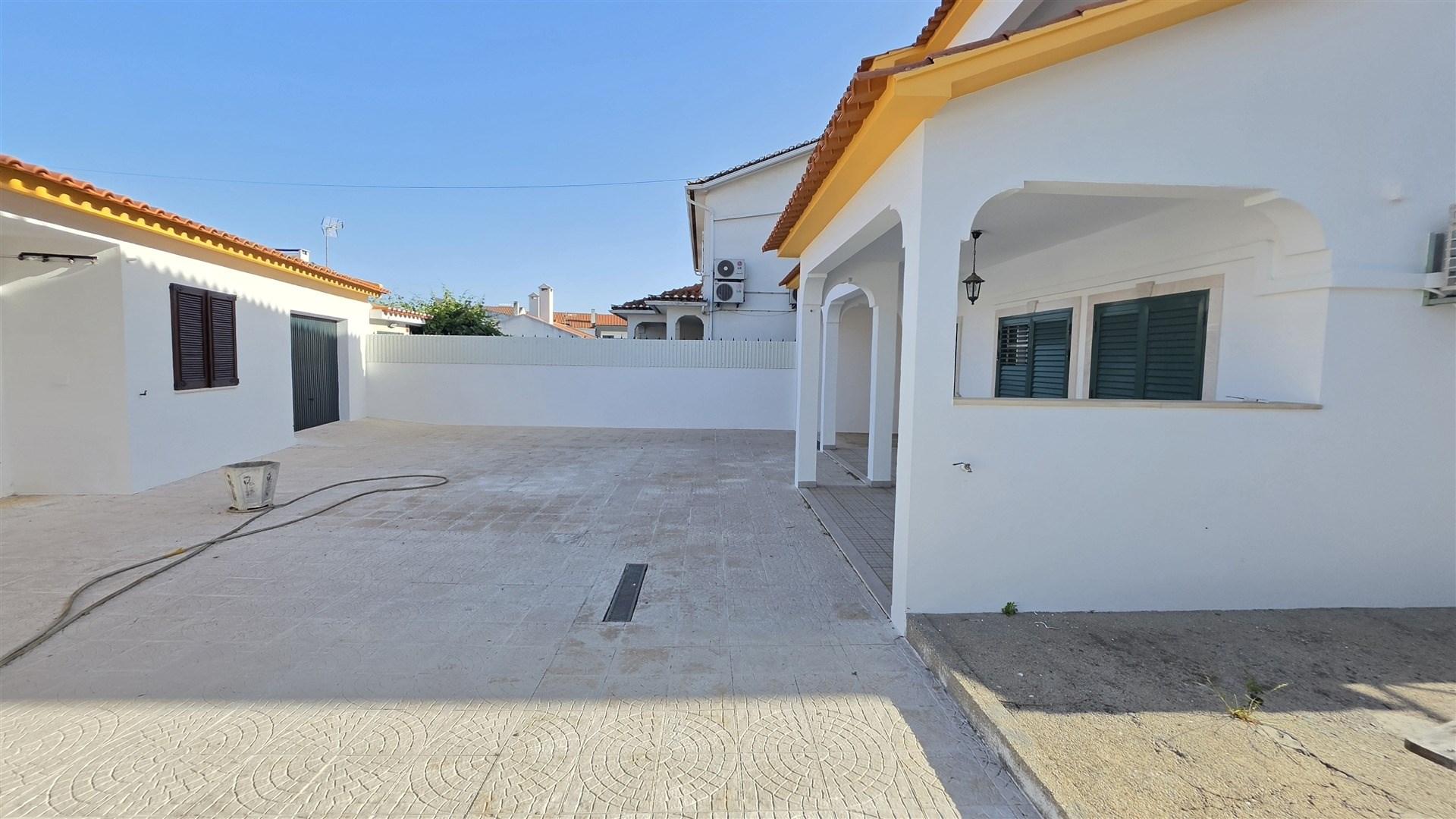 Moradia T4 Venda em São João Baptista,Entroncamento