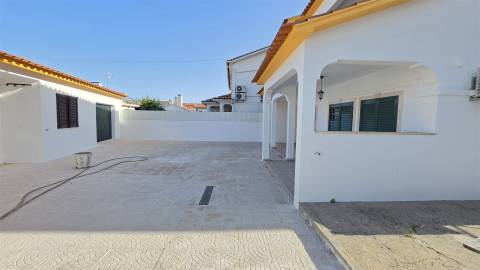 Moradia T4 Venda em São João Baptista,Entroncamento