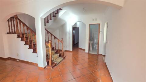 Moradia T4 Venda em São João Baptista,Entroncamento