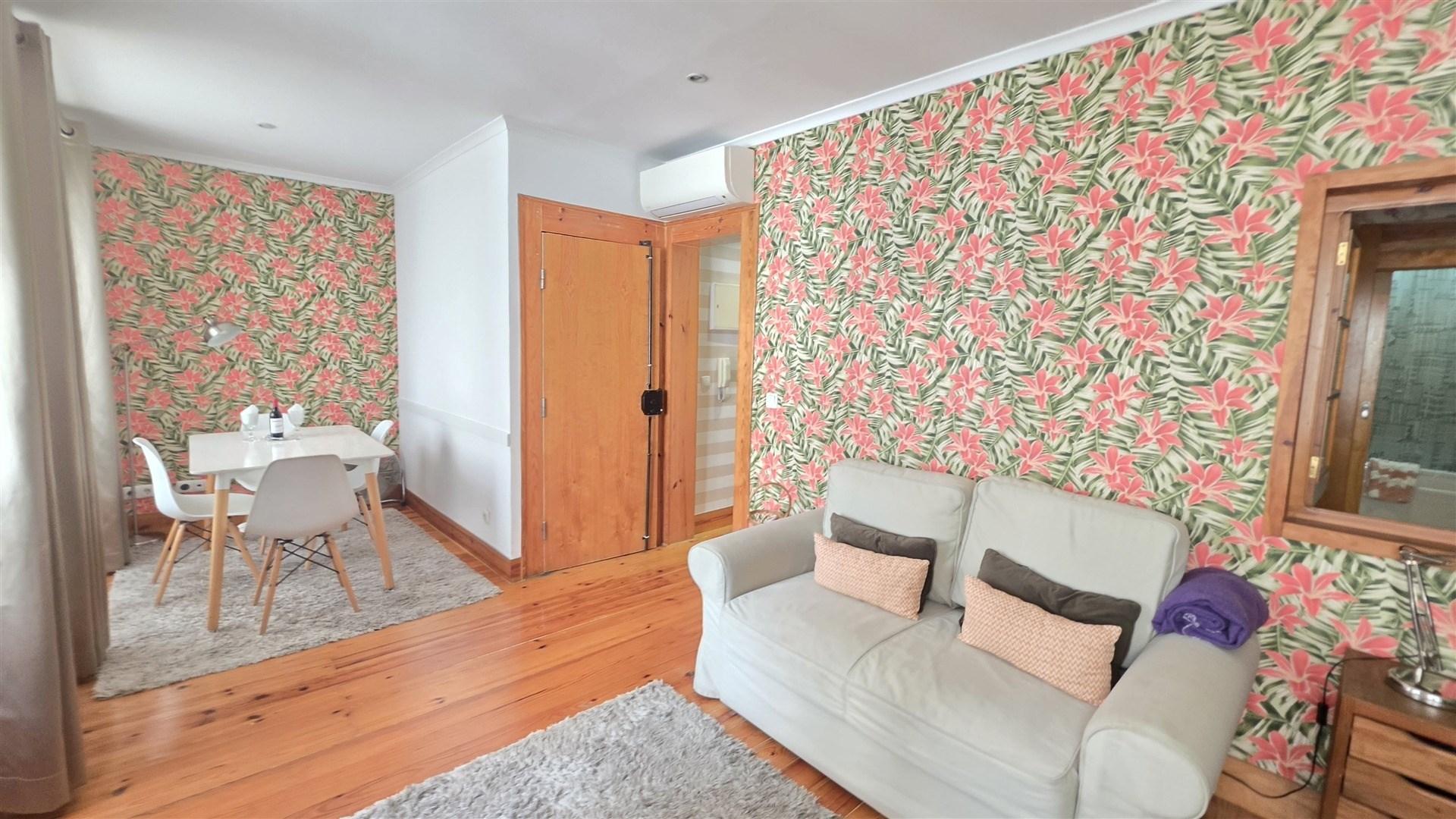 Apartamento T1 Venda em Misericórdia,Lisboa