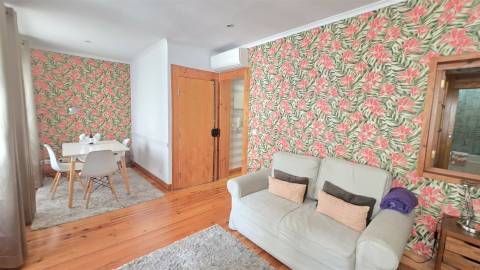 Apartamento T1 Venda em Misericórdia,Lisboa