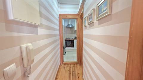 Apartamento T1 Venda em Misericórdia,Lisboa